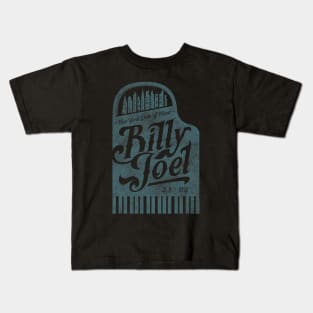 Music And Best Song Kids T-Shirt